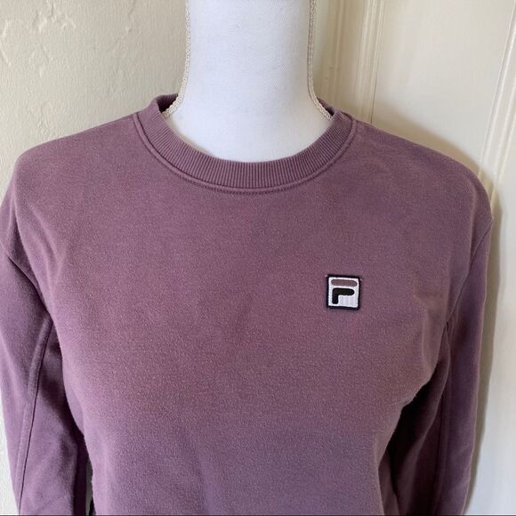 FILA Sweatshirt - Picture 2 of 10